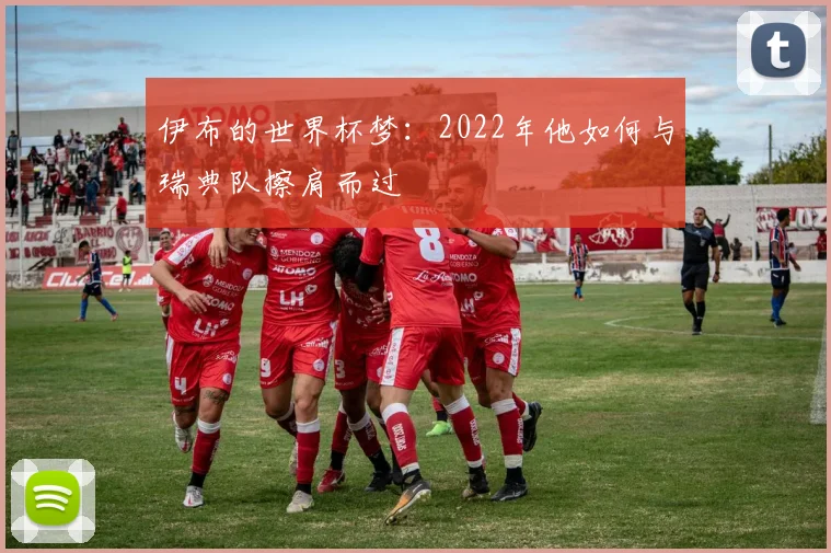 伊布的世界杯梦：2022年他如何与瑞典队擦肩而过