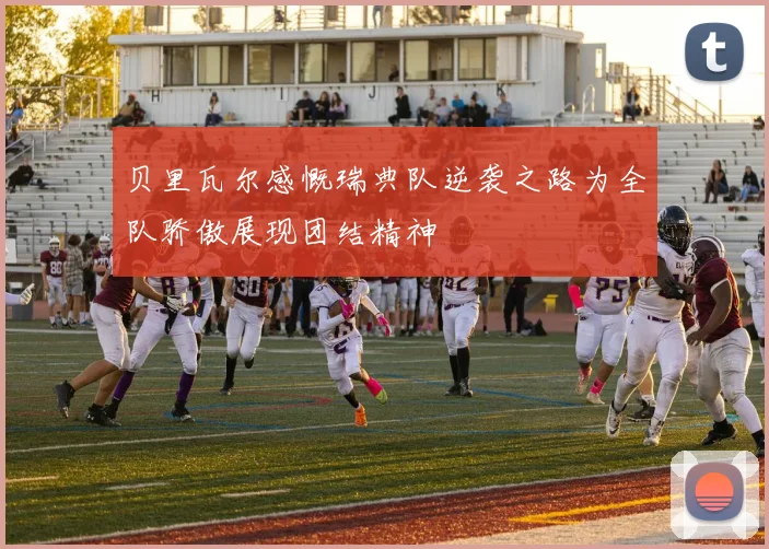 贝里瓦尔感慨瑞典队逆袭之路为全队骄傲展现团结精神