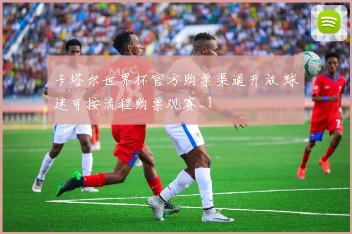 卡塔尔世界杯官方购票渠道开放 球迷可按流程购票观赛_1