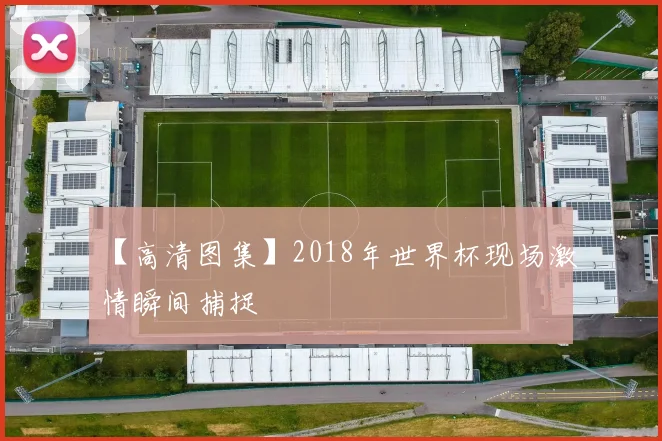 【高清图集】2018年世界杯现场激情瞬间捕捉