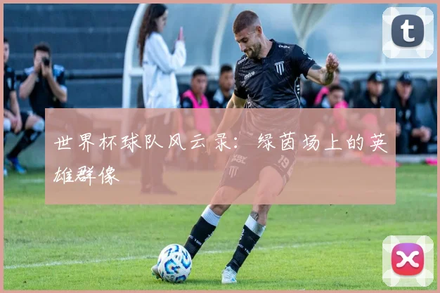 世界杯球队风云录：绿茵场上的英雄群像