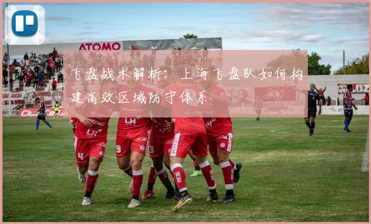 飞盘战术解析：上海飞盘队如何构建高效区域防守体系