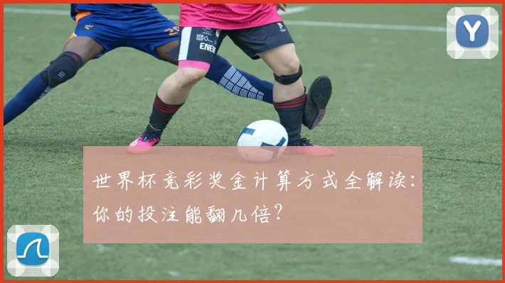 世界杯竞彩奖金计算方式全解读：你的投注能翻几倍？