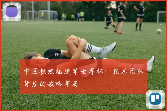 中国教练组进军世界杯：技术团队背后的战略布局
